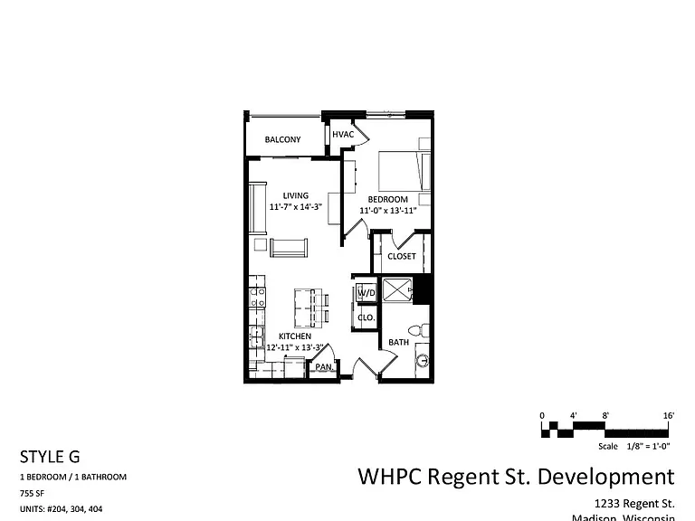 Vicino Apartments — Photo 53