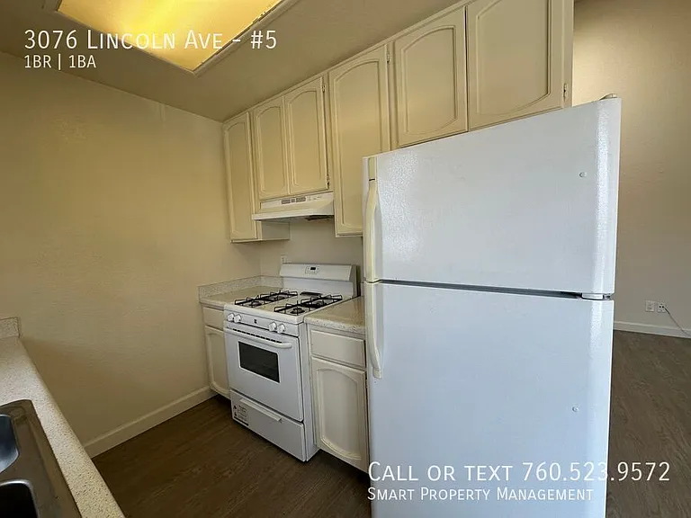 3076 Lincoln Ave #5 — Photo 11
