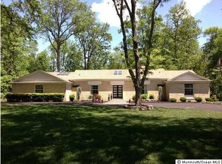 7 Brookside Dr, Rumson, NJ 07760