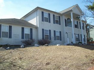 2323 Southridge Dr, East Stroudsburg, PA