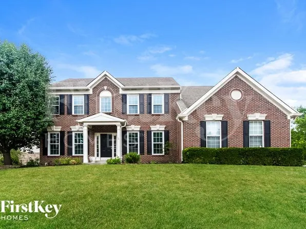 1795 Valleywood Dr, Avon, IN 46123