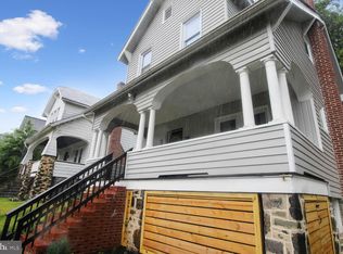 2305 Monticello Rd, Baltimore, MD 21216