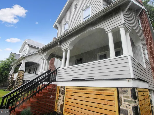 2305 Monticello Rd, Baltimore, MD 21216