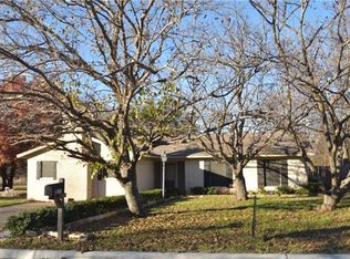 216 W Willow Ln, Princeton, TX 75407