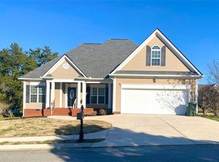76 Hunting Ridge Cir, Rock Spring, GA 30739