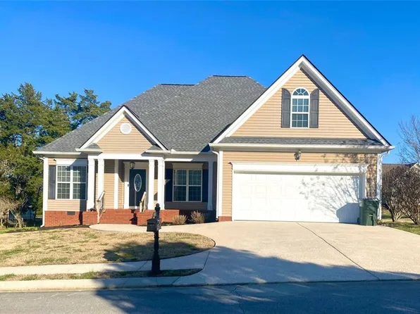 76 Hunting Ridge Cir, Rock Spring, GA 30739