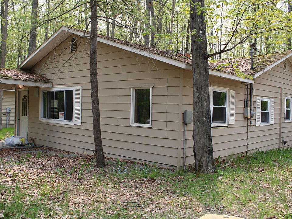 8425 Elk Rd, Curran, MI 48728 MLS 22050469 Zillow