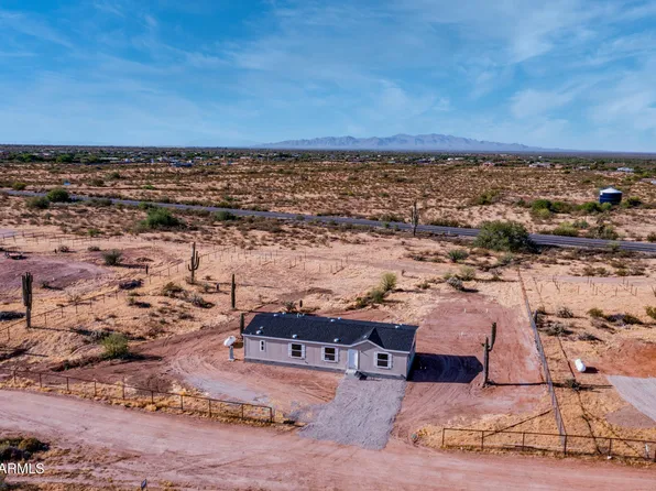 25417 W Opportunity Way, Morristown, AZ 85342