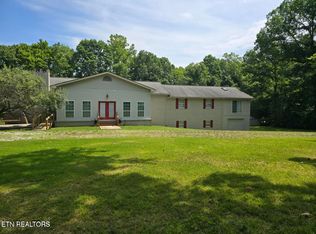 1654 Helenwood Detour Rd, Helenwood, TN 37755