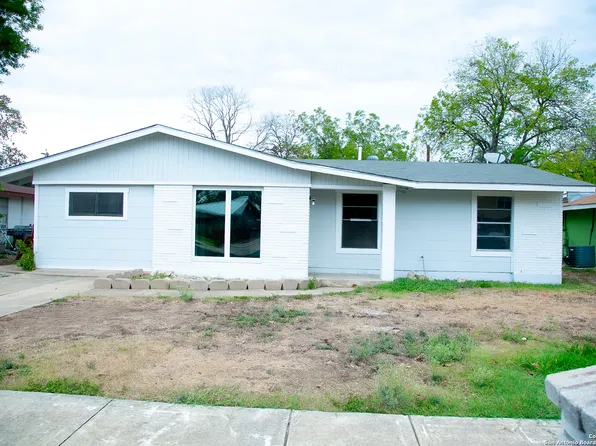 3135 Kirk Pl, San Antonio, TX 78237