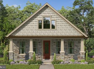 1 Mayapple Ln, Frederick, MD 21702