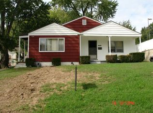 1708 S Ash Ave, Independence, MO 64052
