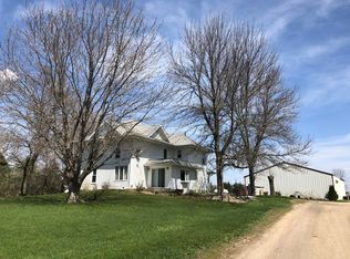 42919 30th Ave, Buffalo Center, IA 50424