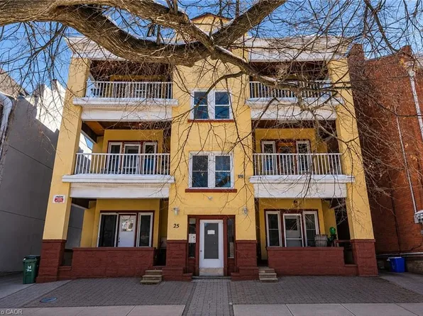 25 West Ave S, Hamilton, ON L8N 2S2