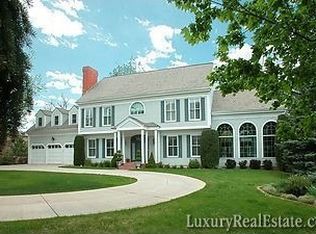 2 Pourtales Rd, Colorado Springs, CO 80906