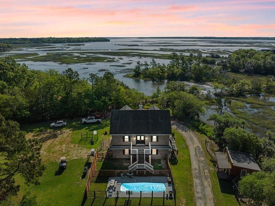 0 Meggett Creek Rd, Meggett, SC 29449 MLS 23026306 Zillow