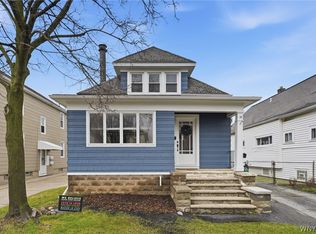 79 Eiseman Ave, Buffalo, NY