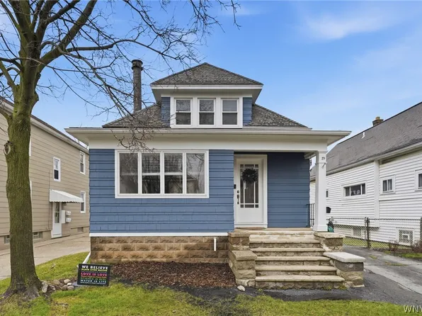 79 Eiseman Ave, Buffalo, NY 14217