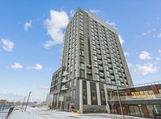 3071 Trafalgar Rd #910B, Oakville, ON