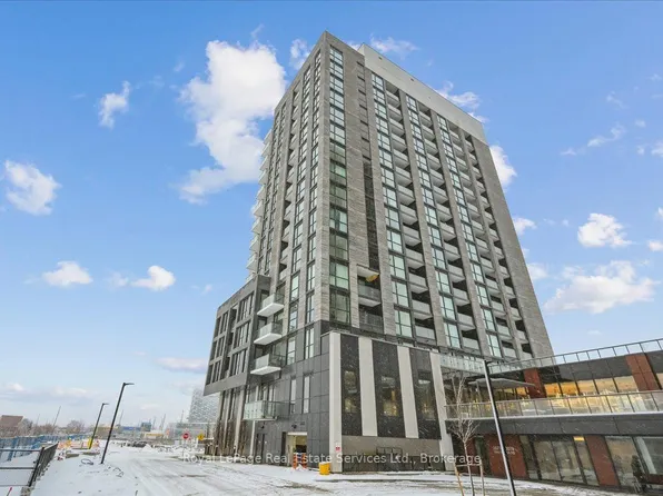 3071 Trafalgar Rd #910B, Oakville, ON L6H 6K7