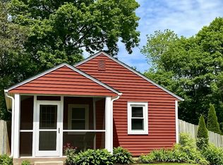 4714 Crestview Ave, Indianapolis, IN