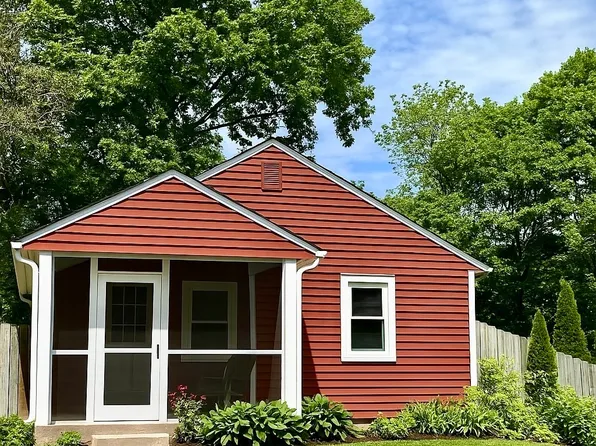4714 Crestview Ave, Indianapolis, IN 46205