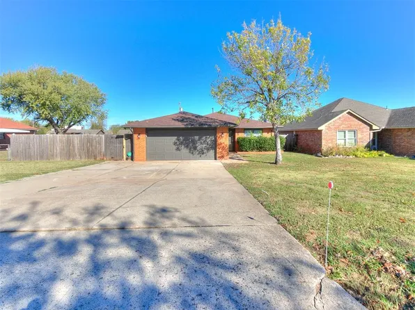 733 NW 109th St, Oklahoma City, OK 73114