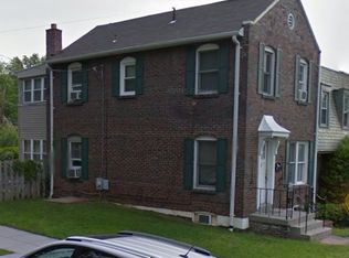 3735 T St NW, Washington, DC 20007