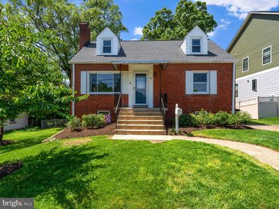 716 N Buchanan St, Arlington, VA, 22203