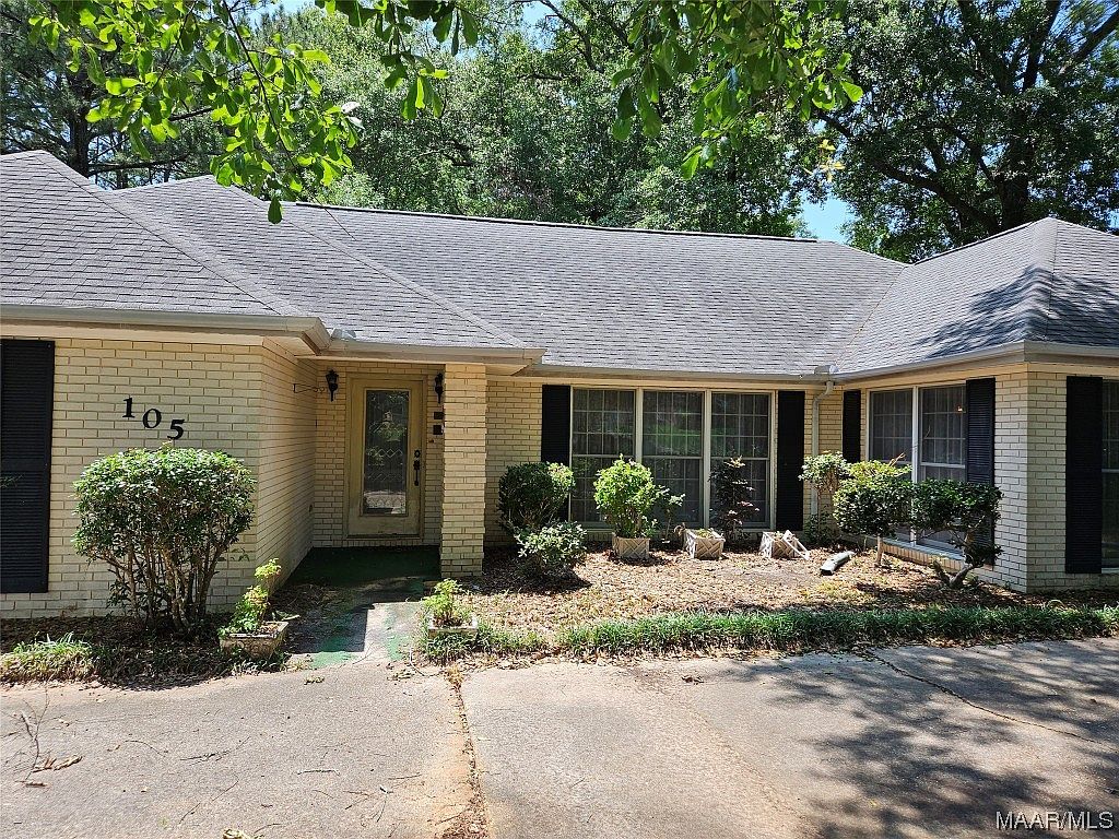 105 Westridge Ct, Daleville, AL 36322 Zillow