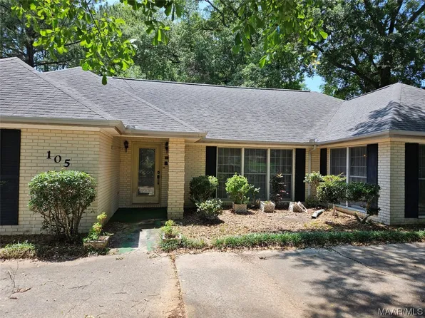 105 Westridge Ct, Daleville, AL 36322