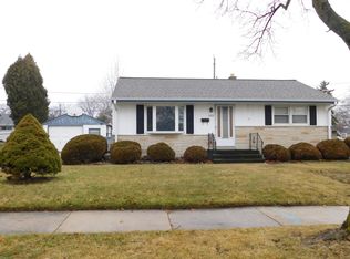4439 S Tennessee Ave, Milwaukee, WI 53221