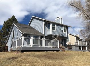 7934 S Gaylord Ct, Centennial, CO 80122
