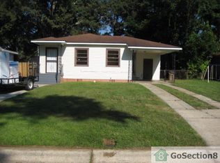 912 Rowell St, Mobile, AL 36606