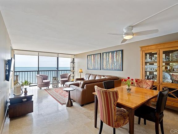 4th image of 4767 Ocean Blvd Unit 608