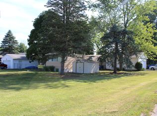 3100 Pine Dr SW, Stanton, MI 48888