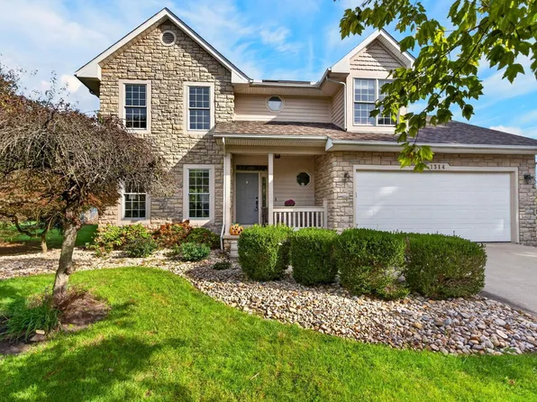 1314 Rainbow Dr NE, Lancaster, OH 43130