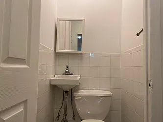Rented by J Misrahi Realty Corp