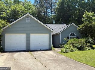 4302 Orange Ct NW, Acworth, GA 30101