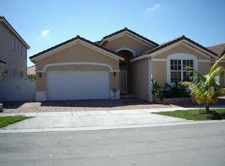 14542 SW 12th Ln, Miami, FL 33184