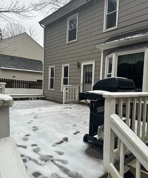1319 Lockett Ridge Rd — Photo 10