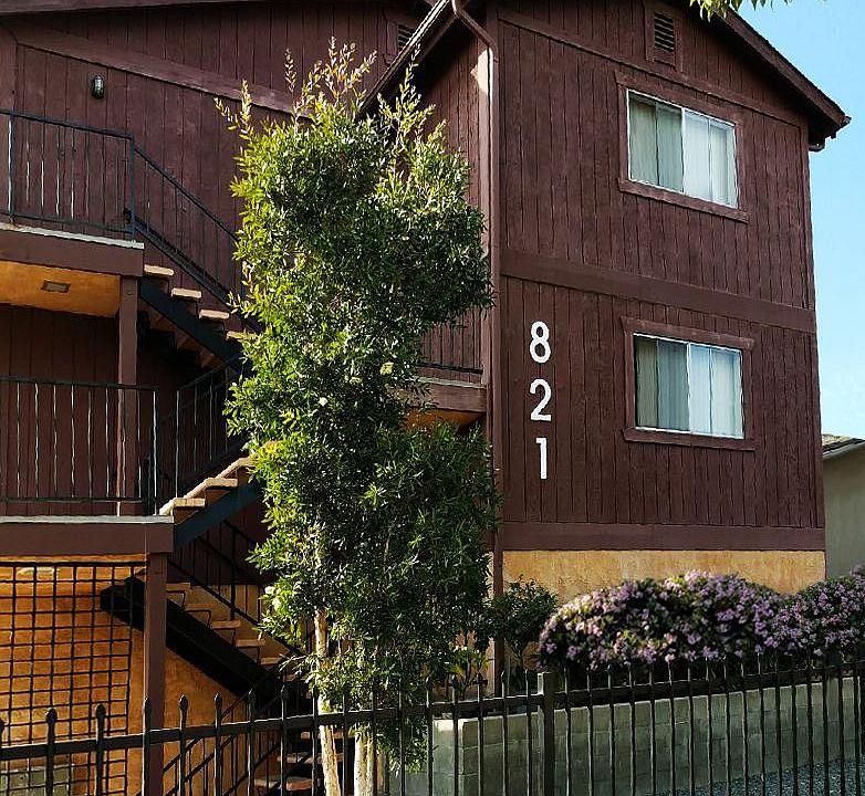 1st image of 821 S Meyler St APT 2