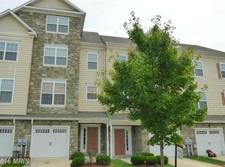 134 Backstretch Way, Prince Frederick, MD 20678