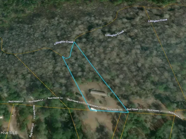 140 Red Hawk Lane, Rocky Point, NC 28457