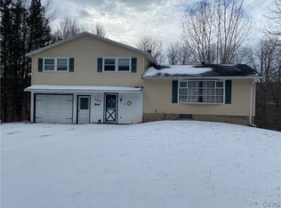 2969 Sevier Rd, Marietta, NY 13110