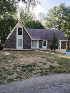 9805 N Wayne Ave, Kansas City, MO, 64155
