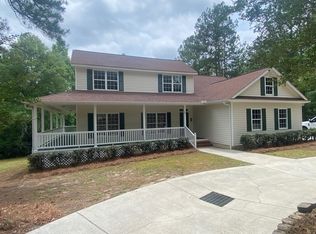 73 Leanne Dr, Aiken, SC 29805