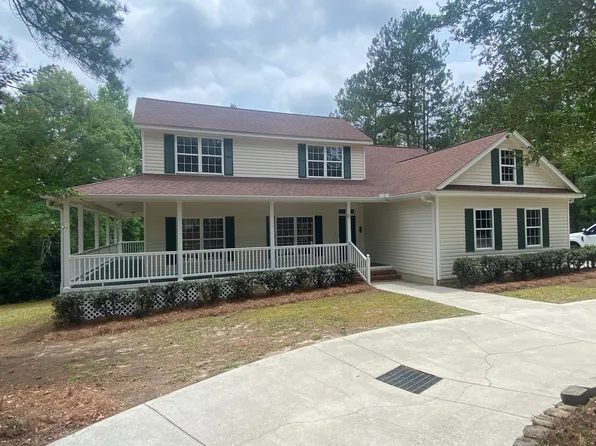 73 Leanne Dr, Aiken, SC 29805