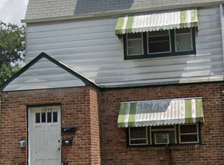 1017 Rivington St APT 2, Roselle, NJ 07203