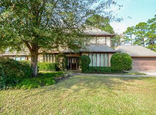 8503 Rebawood Dr, Humble, TX 77346